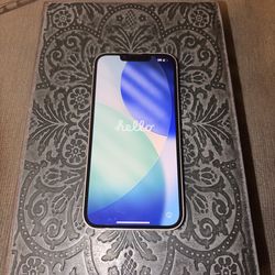 Pink iPhone 13 128GB