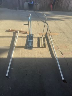 Concrete tools