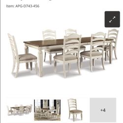 Dining table Set