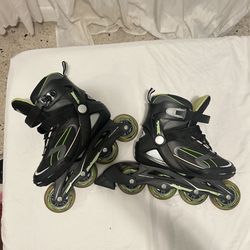 roller skates