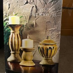 Home Decor