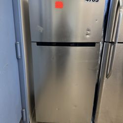 Visanni Scratch/Dent New Refrigerator W/Manufacturer Warranty