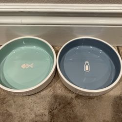 Pets  Food And Water Bowls