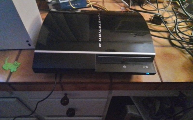 PS3
