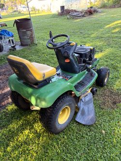 John Deere