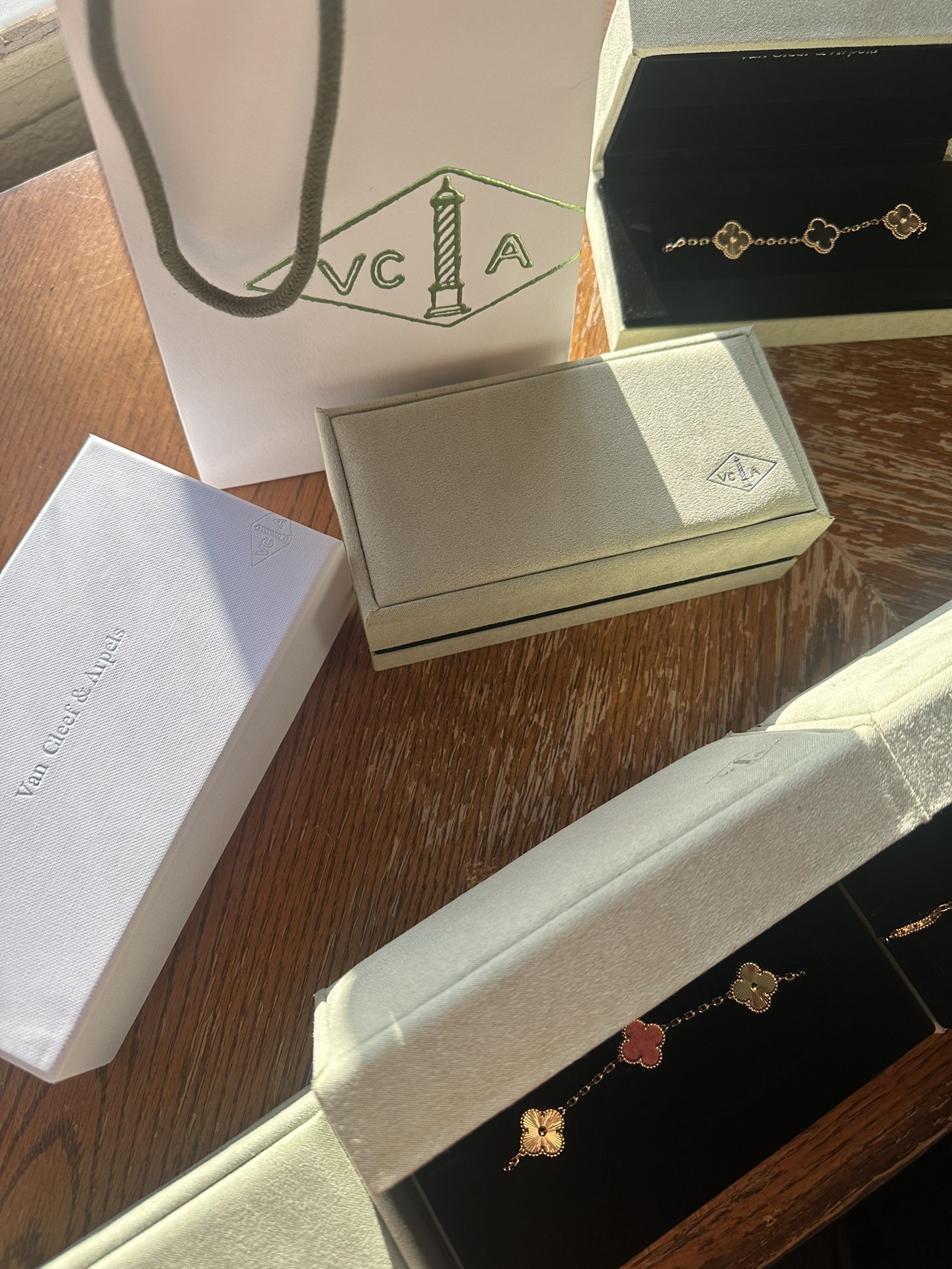 Stainless Steel Bracelet