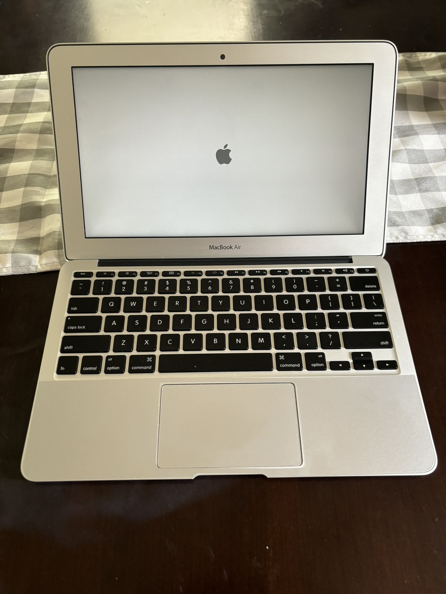 MacBook Air 2015