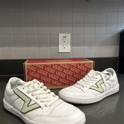 Vans Women