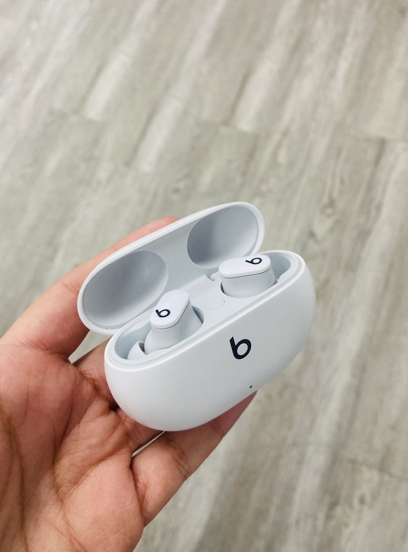 Beats Studio