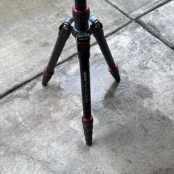 tripod
