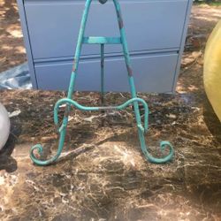 Rustic Stand 