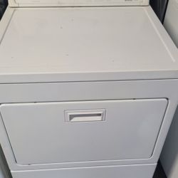 KENMORE ELECTRIC DRYER WORKS GREAT CAN DELIVER ANYWHERE 