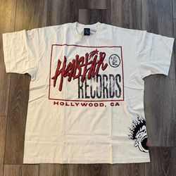 HELLSTAR RECORDS T-SHIRT CAPSULE 9