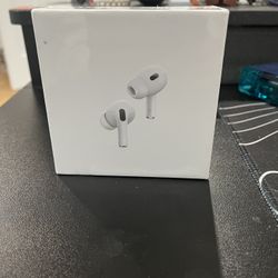 AirPod Pro 2s With Anti Noise Cancellation 