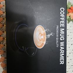 Coffee Mug Warmer