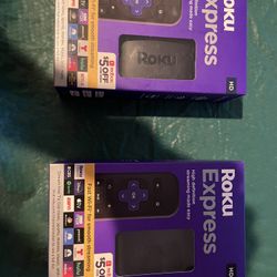 Roku Express