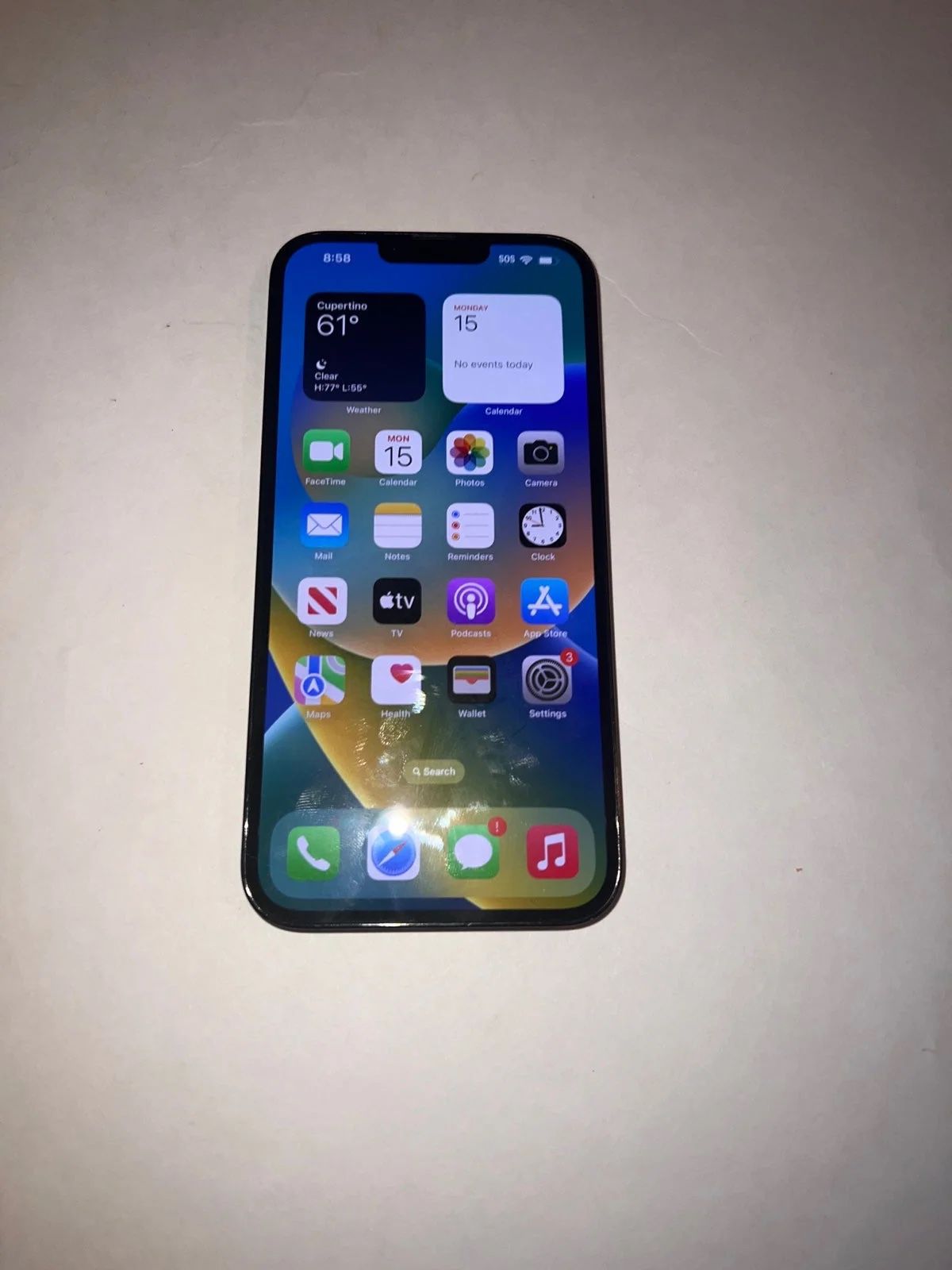 iPhone 13 (like New) for Sale in Louisville, KY - OfferUp