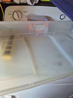 Storage Container