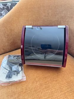 2-Watch Automatic Winding Box New without Packaging