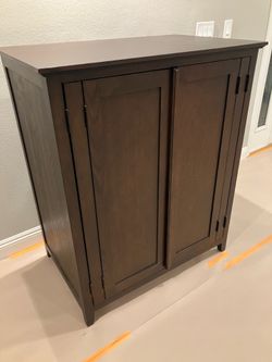 Furniture - Primarily drawers and shelving