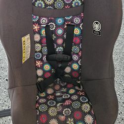Car seats