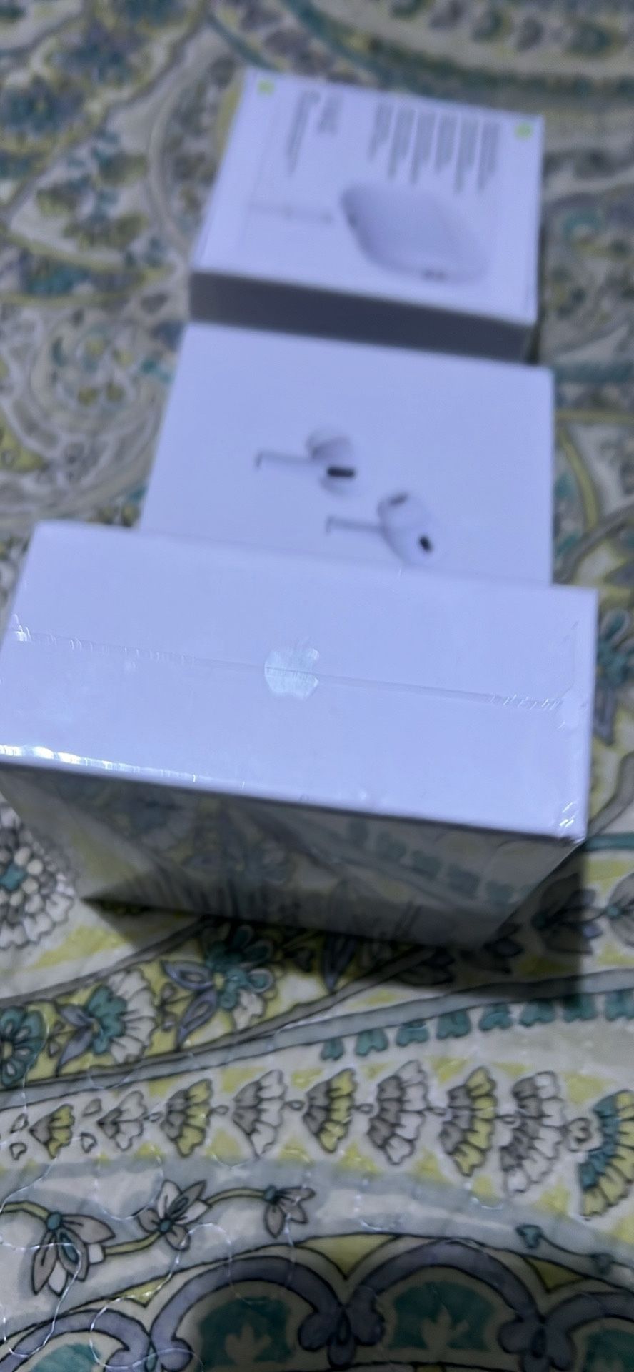 AirPod Gen 2 Pro