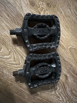 Gt pedals