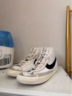 Nike blazers high top