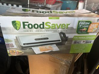 Food Saver 