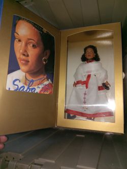 2 American Girl Dolls