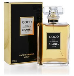 Chanel Coco Eau de Parfum 100ml