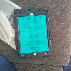 Shockproof Tablet Case
