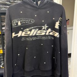 Hellstar Hoodie 