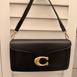 COACH Tabby Shoulder Bag