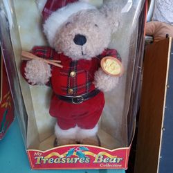 Treasure Bears