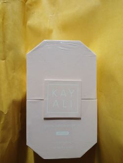 Kayali Fluffy Marshmallow Eau de Parfum