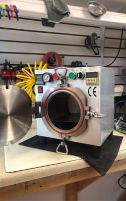 Removing Bubble Machine 🔥