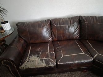 Free couch