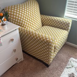 Nursing Couch