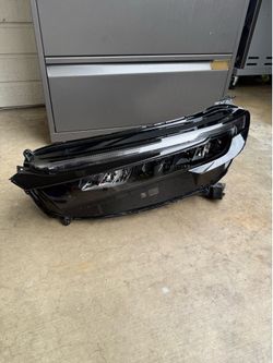 Honda CRV 2023-2025 headlight