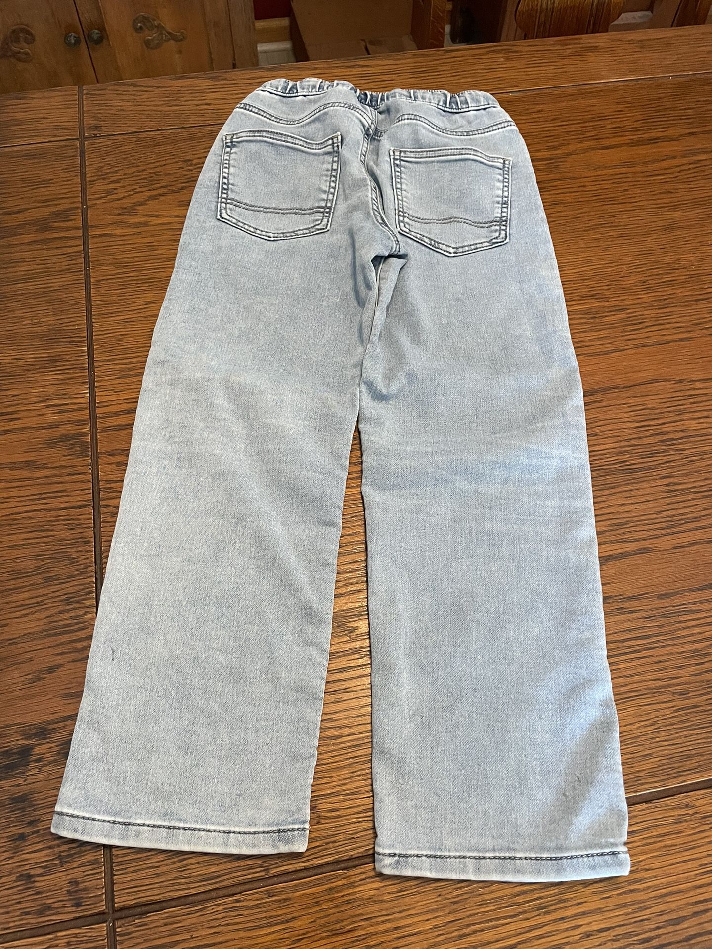 Cat & Jack Jeans 