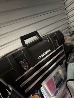 Husky toolbox