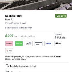 Kings Vs Ducks Tickets