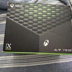 Xbox Series X 