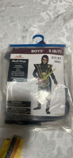 Costumes