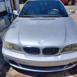 2004 BMW 330Ci