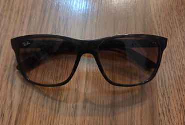 Ray-Ban Sunglasses RB4181 710/51 Tortoise