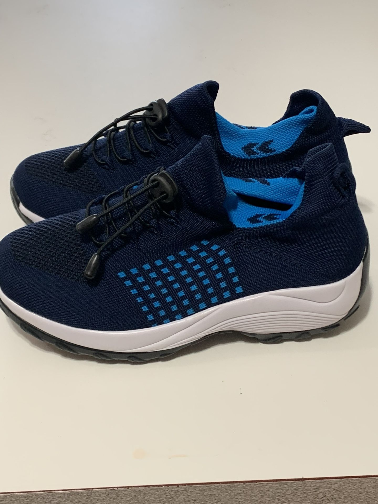 Comfort Wear Ortho Shoes