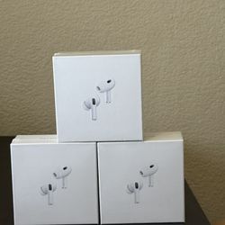 Airpods Pro 2