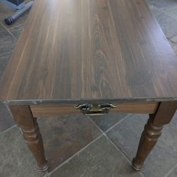 End Table